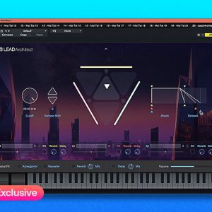 PreSonus Lead Architect