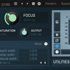 Melda MDoubleTracker