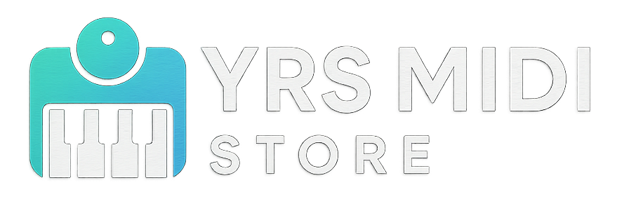 YRS MIDI Store