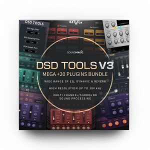 DSD Tools