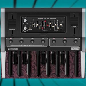 Lowdown Bass Synthesizer