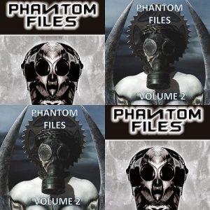 Phantom Files Bundle