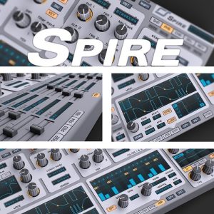 Reveal Sound 6-in-1 EDM Bundle