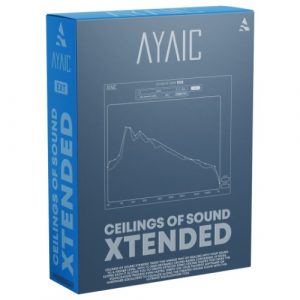 Ceilings Of Sound Xtended