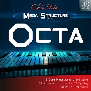 Chris Hein - OCTA