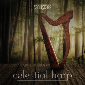 Celestial Harp