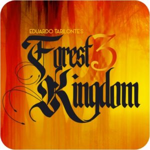 Forest Kingdom 3 EP