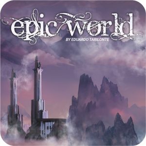 Epic World EP Crossgrade