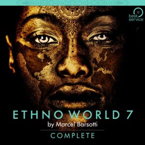 Ethno World 7 Voices