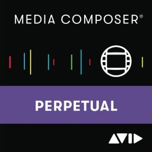 Media Composer Perpetual NewsCutter Option