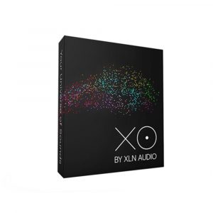 XLN XO Drum Machine