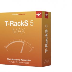 T-RackS 5