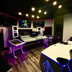 PT STUDIO SUB INST RNW