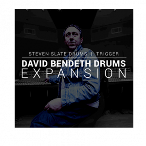 TRIGGER 2 David Bendeth expansion