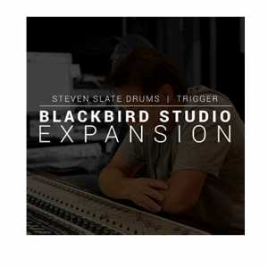 SSD Blackbird expansion