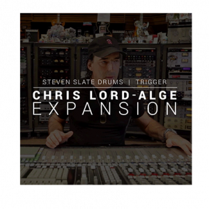 TRIGGER 2 CLA expansion