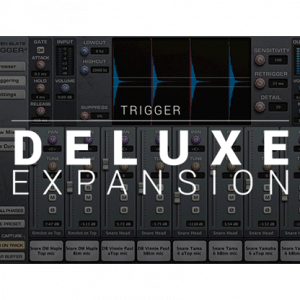 TRIGGER 2 Deluxe expansion