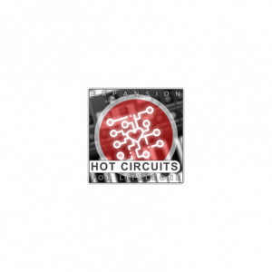 Xhun Hot Circuits expansion
