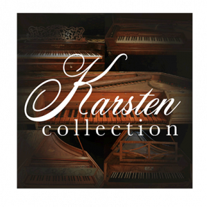 Pianoteq Karsten Collection