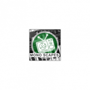 Xhun Mono Scapes expansion