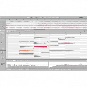 Melodyne 5 Studio