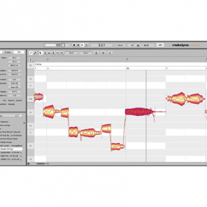 Melodyne 5 Assistant