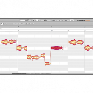 Melodyne 5 Essential