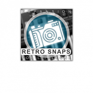 Xhun Retro Snaps expansion