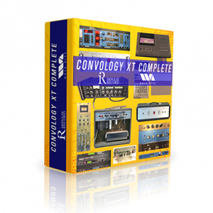 Wave Arts ConvologyXT Complete