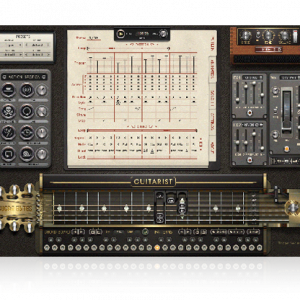 Sugar Bytes Guitarist