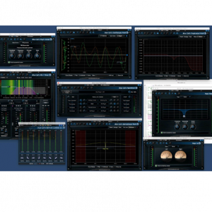 Blue Cat Crafters Pack