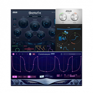 Polyverse Infected Mushroom Bundle