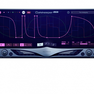 Polyverse Gatekeeper