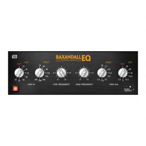 Baxandall EQ