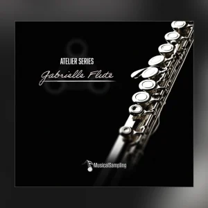 Atelier Series: Gabrielle-Flute