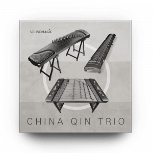 China Qin Trio