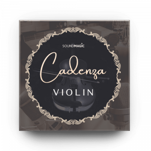 Cadenza Violin
