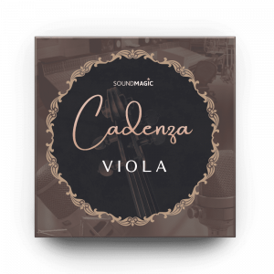 Cadenza Viola