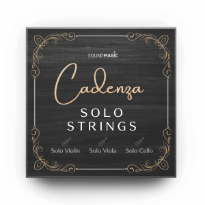Cadenza Solo Strings