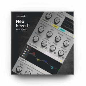 Neo Reverb