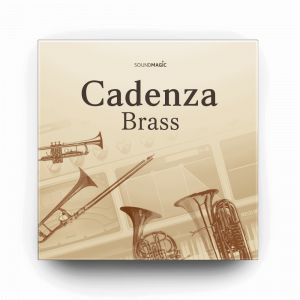 Cadenza Brass