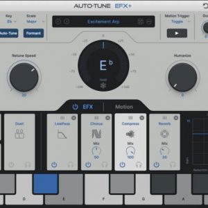 Auto-Tune EFX
