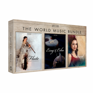 World Music Bundle