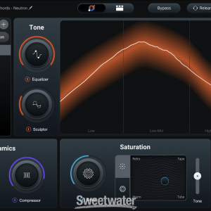 Neutron 5 Elements EDU