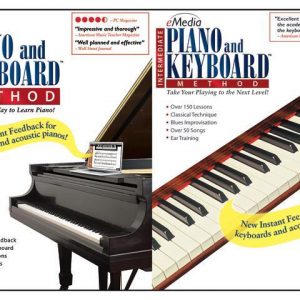 Sing Dummies DLX - Mac 10.5 to 10.14, 32-bit only