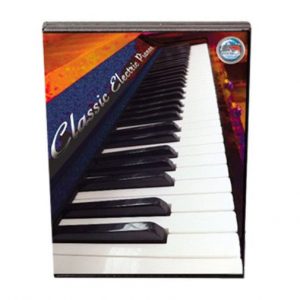 Classic Electric Piano