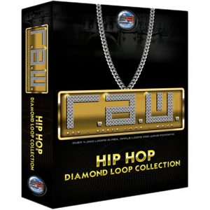 R.A.W. Diamond Hip Hop