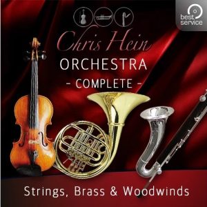 CH Orchestra Complete