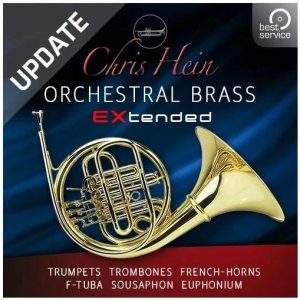 CH Brass EXtended Update