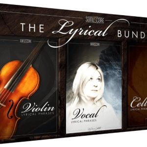 Lyrical Bundle